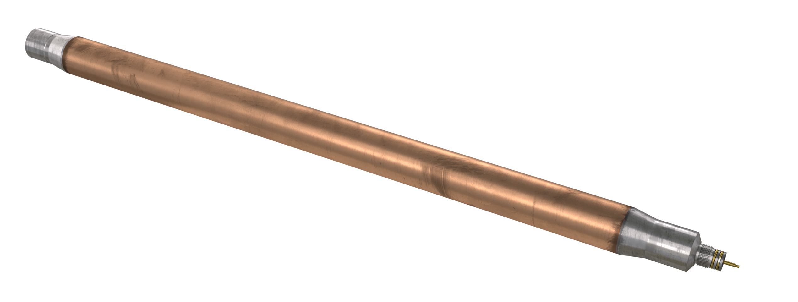 ParaTrack HDD Gyro Module
