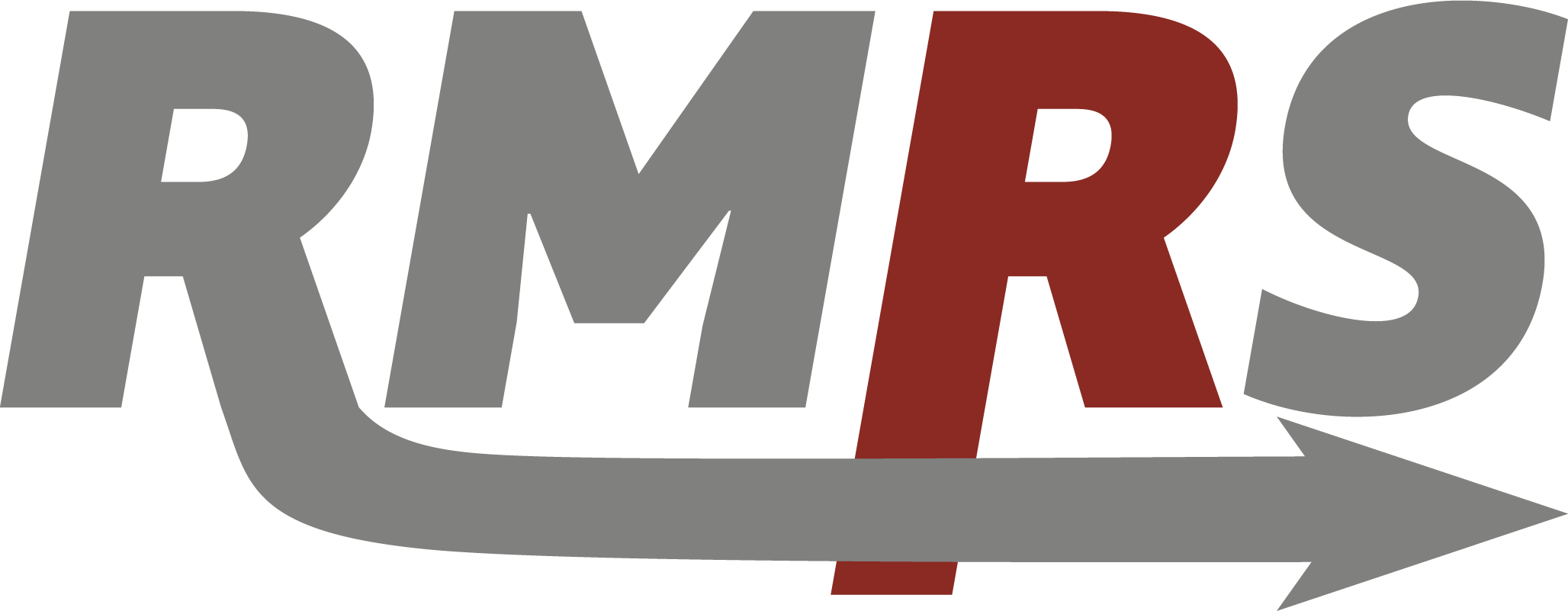 Rotating Magneti Ranging System Logo